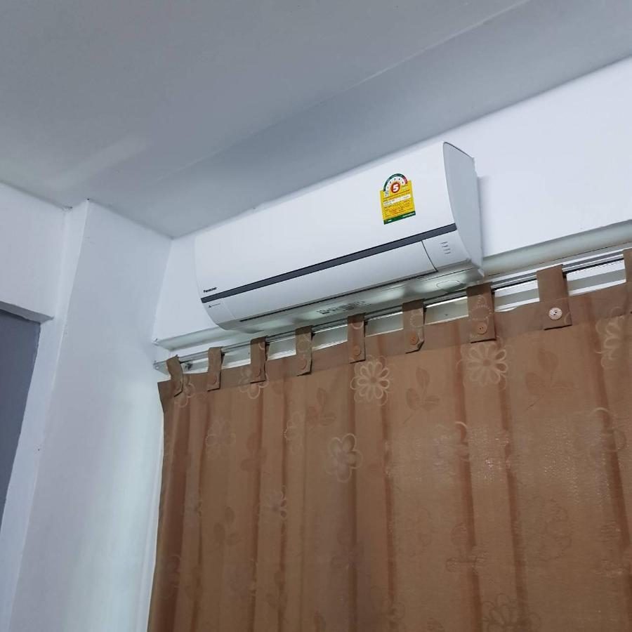 Ada Apartment - อาดา อพาร์ทเมนท์ Bangkok Exterior foto